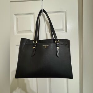 Calvin Klein Black Purse